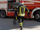 Cadavere carbonizzato nel Pavese, si indaga per omicidio
