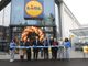 Vigevano: Lidl Italia ha inaugurato il nuovo punto vendita con 8 assunzioni