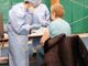 A Viggiù vaccinati 2.549 residenti, oggi l'ultimo giorno. Ats: «Obiettivo immunità di gregge»