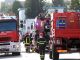 Vigevano: incendio alla Ilga Gomma, traffico in tilt sulla circonvallazione
