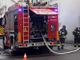 Matera, morti due vigili del fuoco