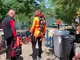 Pavia: proseguono le ricerche del 47enne scomparso nelle acque del Ticino
