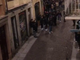 Vigevano, rissa notturna in via del Popolo: &quot;Gli autori delle violenze sono stati più volte segnalati dai gestori dei locali, ma nessuno è intervenuto&quot;
