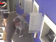 (FOTO). 27 furti agli sportelli bancomat ai danni di anziani, dieci arresti. Un fermo anche in Lomellina
