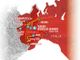 Vuelta 2025, si partirà dal Piemonte e si passerà da Novara