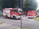 Vittuone, incendio al bar: vigili del fuoco sul posto, situazione subito in sicurezza