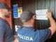 Chiusura di un locale adibito alla ristorazione a Novara dopo episodi di violenza