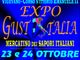 Vigevano, nel weekend torna il mercatino di Gustitalia