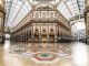 Galleria Milano: 10 brand si contendono le vetrine di Swarovski