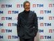 Claudio Baglioni e la squadra del Festival nelle foto di Duilio Rizzo
