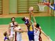 Basket C Gold: Sconfitta beffa per la Expo Inox Mortara