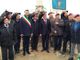 - FOTO-VIDEONOTIZIA - Cerimonia in ricordo della &quot;Battaglia della Sforzesca&quot;