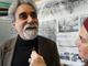 Beppe Vessicchio re dei social a #Sanremo2018? “Io stacco il telefono e sto rinchiuso in hotel”