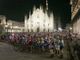 Bike Night: da Milano al Lago Maggiore la notte bianca in bici dei 650 ciclisti