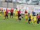 Calcio serie D: Pareggio a reti bianche per l'OltrepoVoghera a Borgaro Torinese