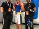 Dorno, Erik Godioli sarà di scena alla fase regionale per puntare alla qualificazione agli italiani di boxe