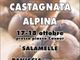 Trecate: nel fine settimana la Castagnata con gli Alpini
