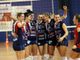 Volley B1 femminile: Re Marcello Florens Vigevano, grande vittoria contro la capolista