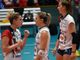 Volley B femminile, Re Marcello Florens Vigevano poco cinica: sconfitta in tre set ad Acqui Terme