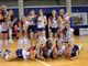 Volley B1 femminile: Re Marcello Florens Vigevano vince una spettacolare partita: finisce 3-1 con Albese