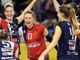 Volley B1 femminile: Re Marcello Florens Vigevano: sotto di due set, rimonta e sconfigge Alsenese