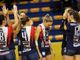 Volley B1 femminile: Re Marcello Florens Vigevano, con Costa Volpino non si passa