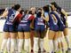 Volley B1 femminile: Re Marcello Florens Vigevano non sa più vincere, Parella passa al quinto set
