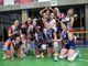 Volley B1 femminile: Re Marcello Florens Vigevano distrugge la resistenza di Ambrovit Garlasco