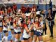 Volley B1 femminile: Re Marcello Florens Vigevano torna con un buon punto dalla trasferta contro Picco Lecco