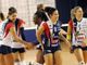 Volley B1 femminile: Acciaitubi Picco Lecco non fa sconti alla Re Marcello Florens Vigevano rimaneggiata