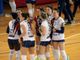 Volley B femminile: Re Marcello Florens Volley Vigevano vince al tie-break ad Ostiano: per i play-off decisivo l’ultimo turno