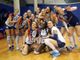 Volley B1 femminile: Re Marcello Florens Vigevano batte Volley Parella e conquista il secondo posto in classifica