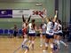Volley B1 femminile: Re Marcello Florens Vigevano torna alla vittoria nella trasferta contro Volley Parella Torino