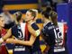 Volley B1 femminile: Re Marcello Florens Vigevano torna a mani vuote dal viaggio in Sardegna
