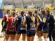 Volley B1 femminile: esordio amaro per la Florens, Lilliput Settimo Torinese passa 3-1