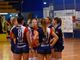 Volley B1 femminile: Re Marcello Florens Vigevano, contro le giovani di Trecate arrivano i primi tre punti