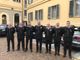 Tre carabinieri della stazione di Sartirana premiati con un encomio scritto