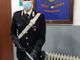 Garlasco: chiude in casa il vicino con catena e lucchetto e poi minaccia i carabinieri con un coltello, in manette un 36enne