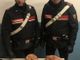 Vigevano: scene da far west in pieno centro, mascherati e armati hanno rapinato la gioielleria “Boffini”, ma sono stati immediatamente arrestati dai carabinieri