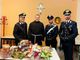 Pavia: i carabinieri donano ai più bisognosi generi alimentari rubati