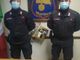 Mortara: non si ferma all'alt dei carabinieri e fugge a piedi con la cocaina, individuato e arrestato un 32enne