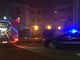 Vigevano: fiamme in una palazzina di corso Argentina, decisivo l'intervento dei carabinieri per evitare il peggio