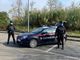 Pavese: fugge nei campi all'alt dei carabinieri, inseguito e preso un 30enne gravato da un ordine di espulsione