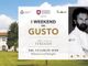 Pizza gourmet: i weekend del gusto a villa Terzaghi firmati dallo chef Carlo Cracco