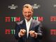 Amadeus: &quot;Fiorello illumina il Festival di Sanremo. E' un fratello rassicurante&quot;