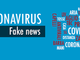 Infettarsi bevendo acqua? Indossare 3 mascherine? Occhio alle bufale e alle fake news sul Coronavirus