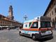 Vigevano, 50° Festa della Croce Azzurra - Cuore Vigevanese