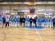 Mortara, la nazionale italiana di calcio a 5 AMF di scena al PalaGuglieri