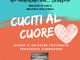 Gambolò: emozioni, paure e gioie. Il vigevanese Francesco Cannadoro presenta il libro #Cuciti al cuore