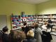 Gambolò, presentazione da record. Più di 70 persone in biblioteca per il libro di Francesco Cannadoro